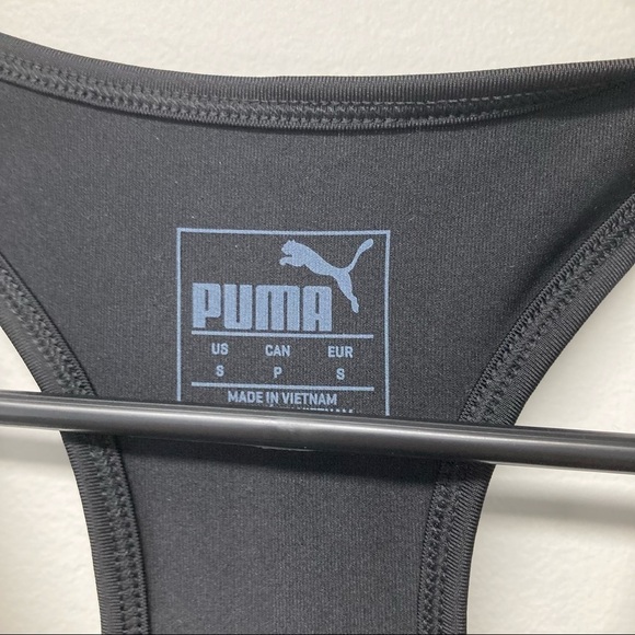 NWT PUMA 4Keeps Bra PM - Picture 7 of 10